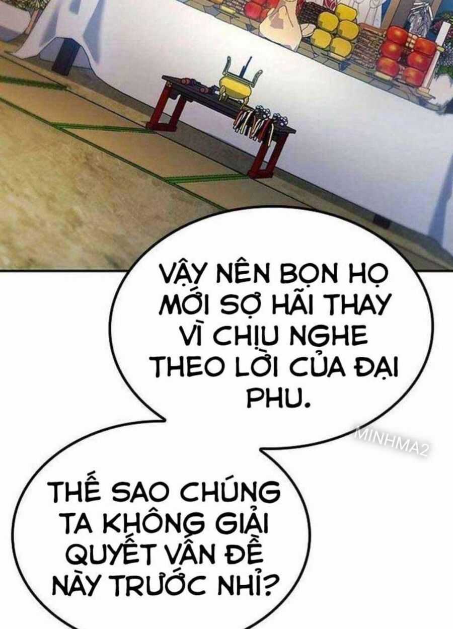 Bác Sĩ Tới Joseon Chapter 14 trang 119