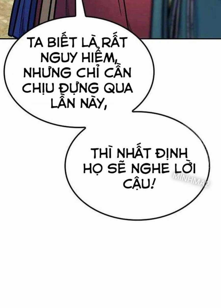 Bác Sĩ Tới Joseon Chapter 14 trang 122