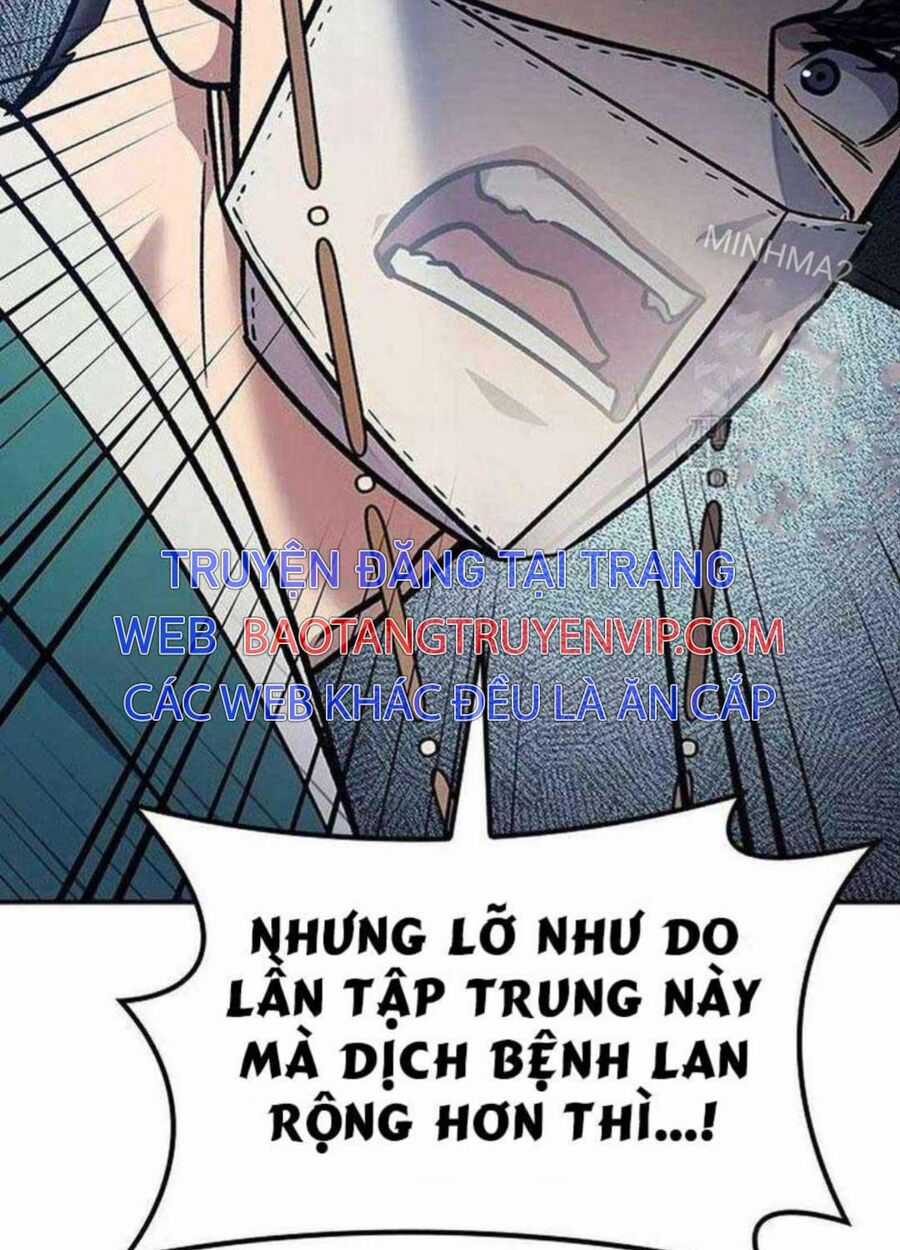 Bác Sĩ Tới Joseon Chapter 14 trang 125
