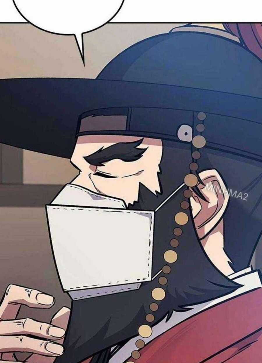 Bác Sĩ Tới Joseon Chapter 14 trang 129