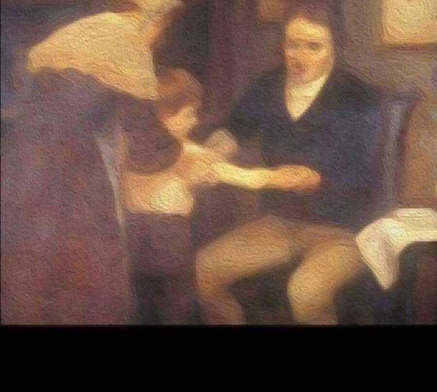 Bác Sĩ Tới Joseon Chapter 14 trang 13