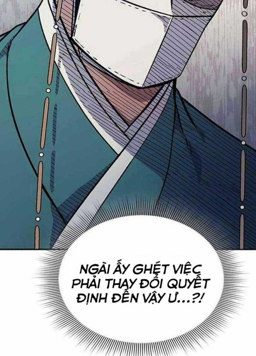 Bác Sĩ Tới Joseon Chapter 14 trang 132