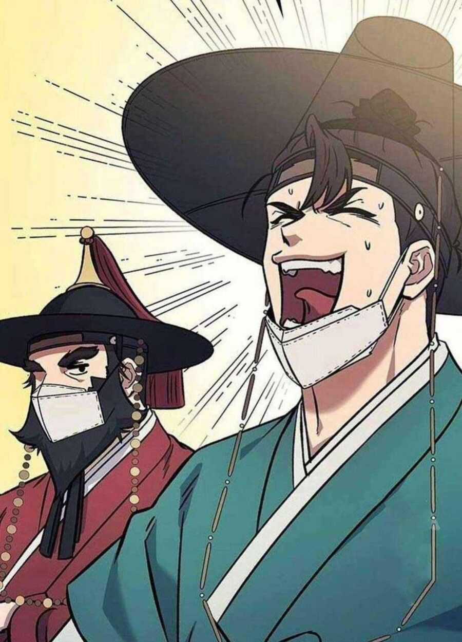 Bác Sĩ Tới Joseon Chapter 14 trang 139