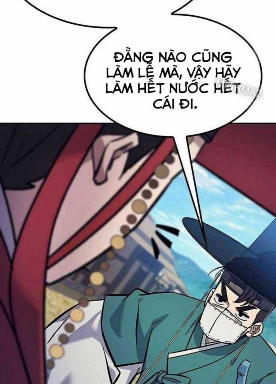 Bác Sĩ Tới Joseon Chapter 14 trang 143