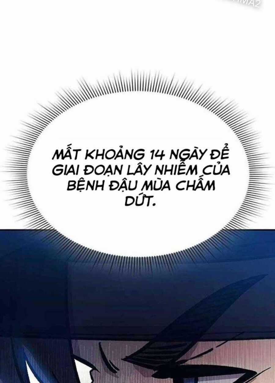 Bác Sĩ Tới Joseon Chapter 14 trang 149
