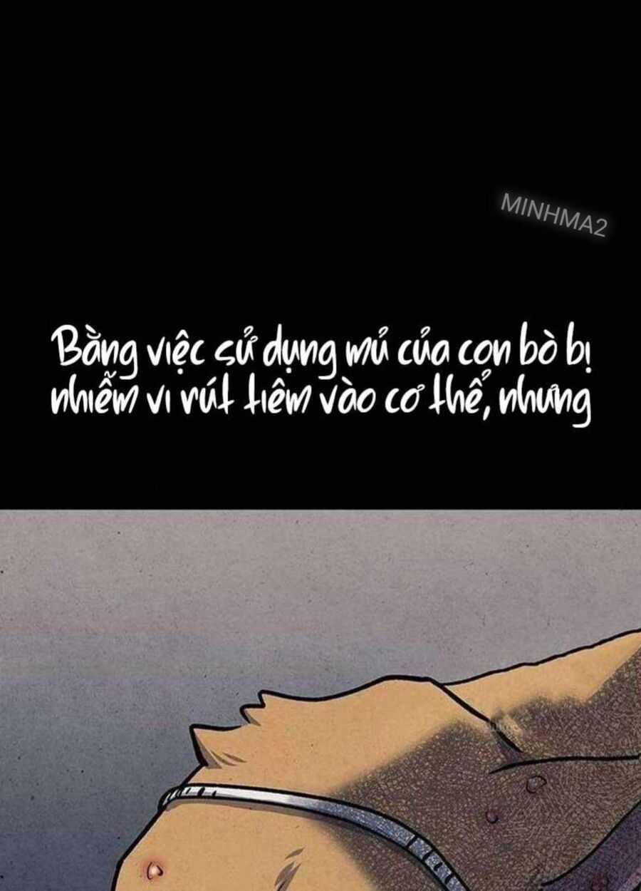 Bác Sĩ Tới Joseon Chapter 14 trang 15