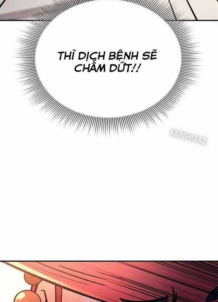 Bác Sĩ Tới Joseon Chapter 14 trang 154