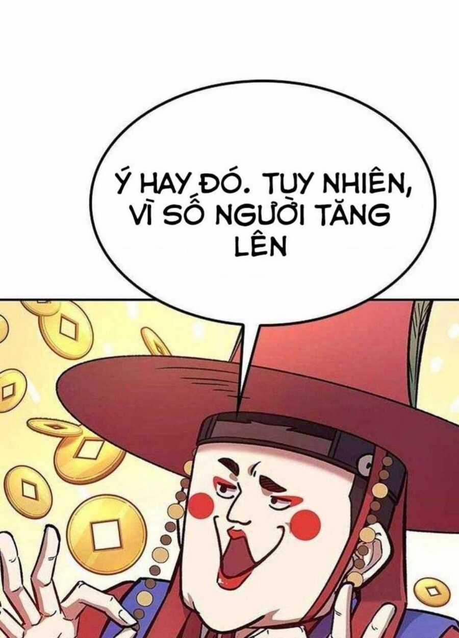 Bác Sĩ Tới Joseon Chapter 14 trang 156