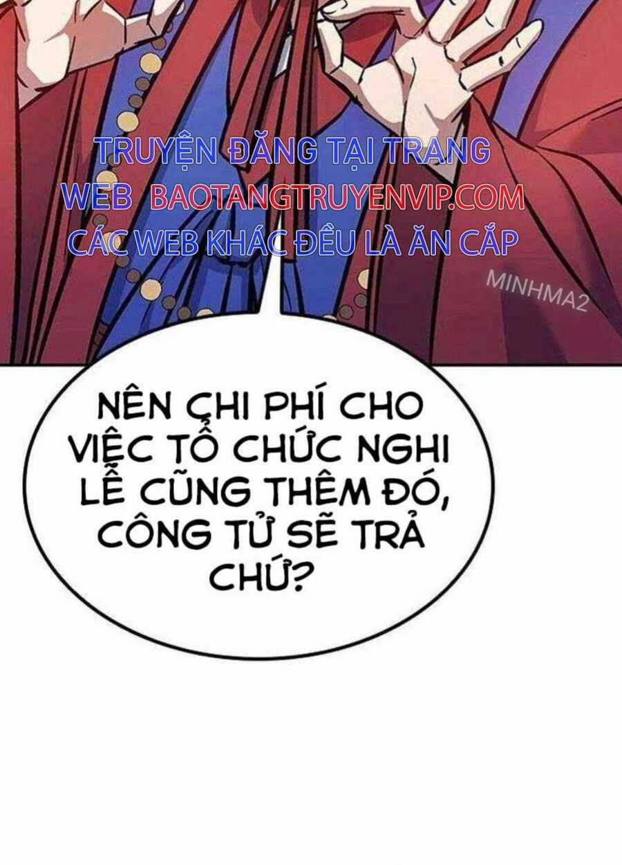 Bác Sĩ Tới Joseon Chapter 14 trang 157