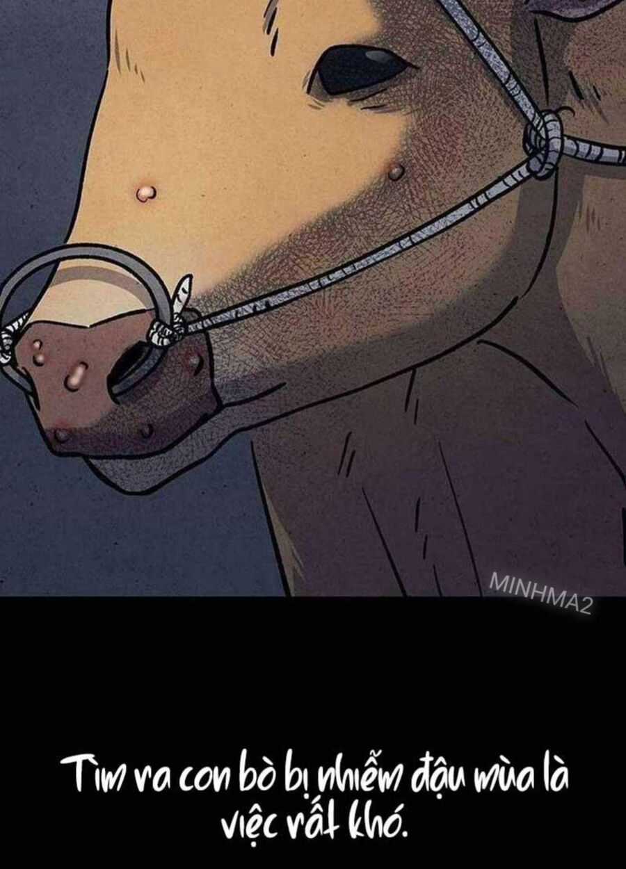 Bác Sĩ Tới Joseon Chapter 14 trang 16