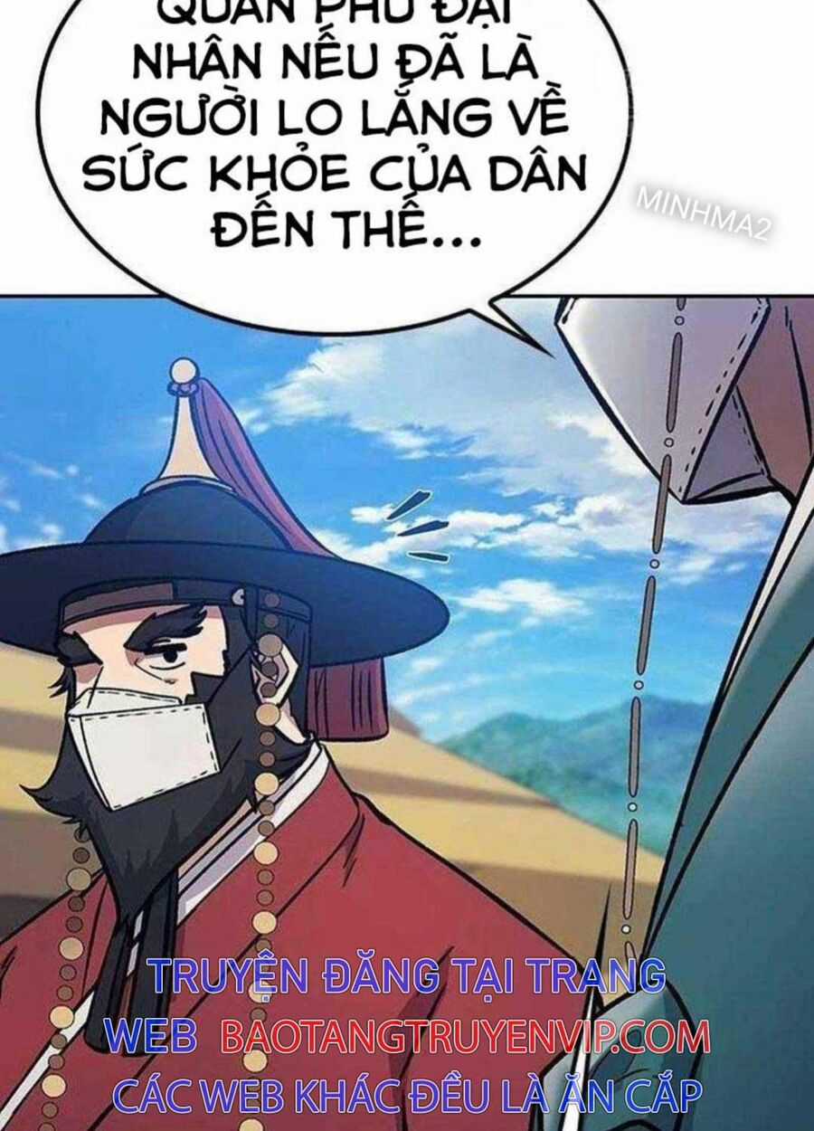Bác Sĩ Tới Joseon Chapter 14 trang 161