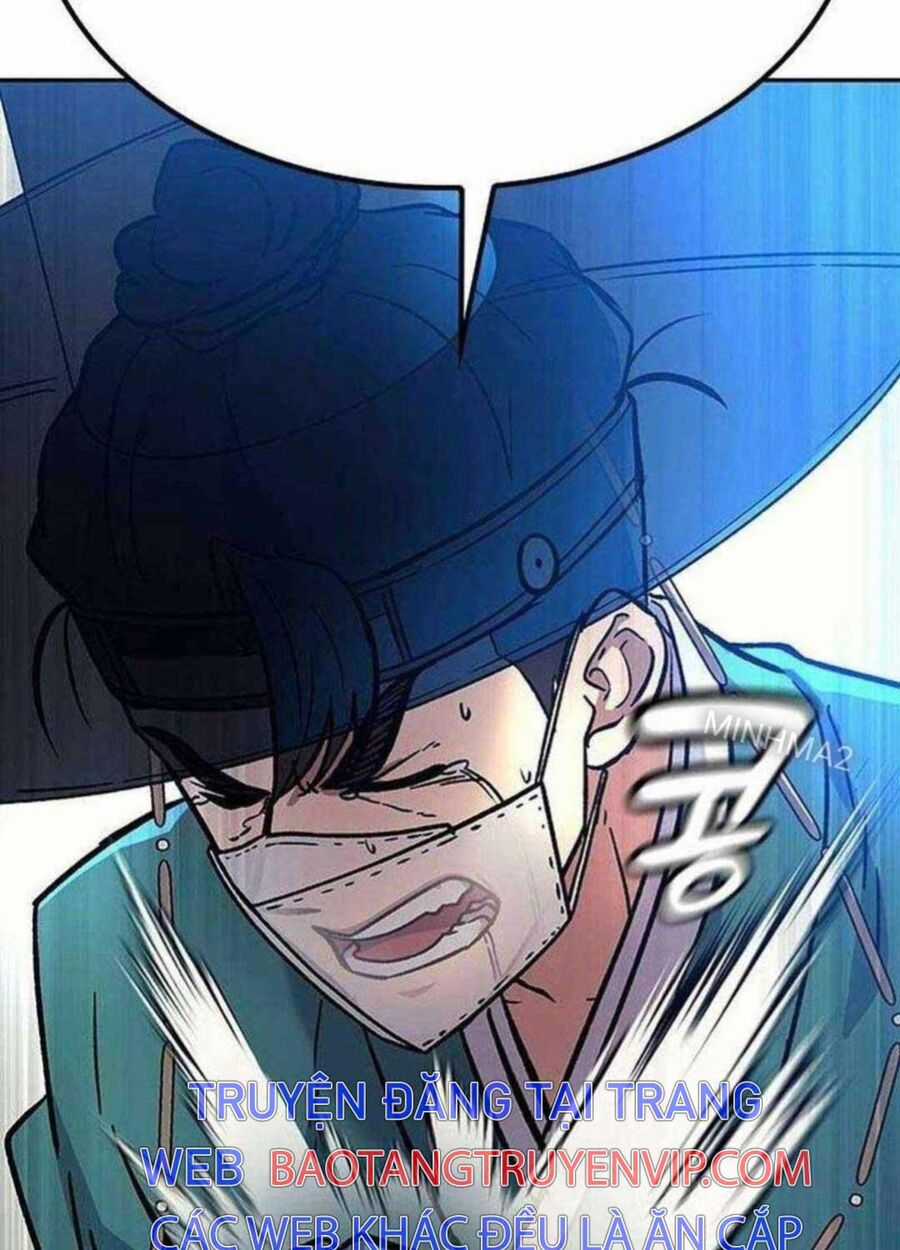 Bác Sĩ Tới Joseon Chapter 14 trang 168