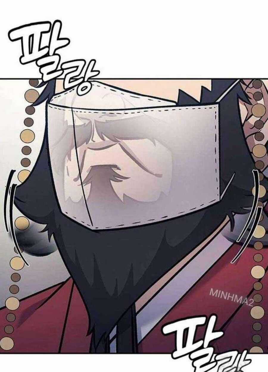 Bác Sĩ Tới Joseon Chapter 14 trang 175