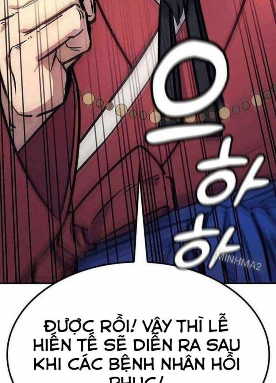 Bác Sĩ Tới Joseon Chapter 14 trang 178