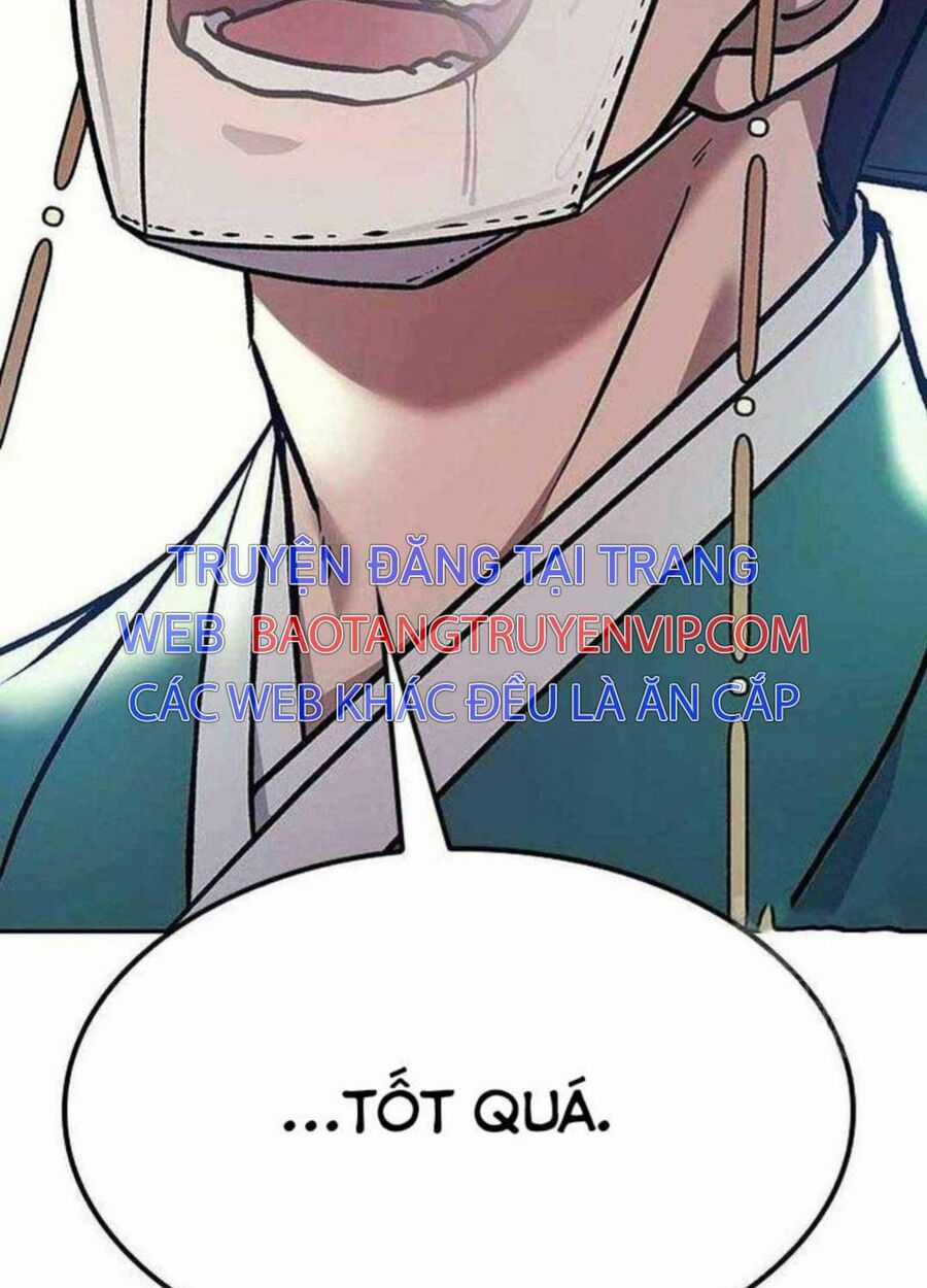 Bác Sĩ Tới Joseon Chapter 14 trang 181