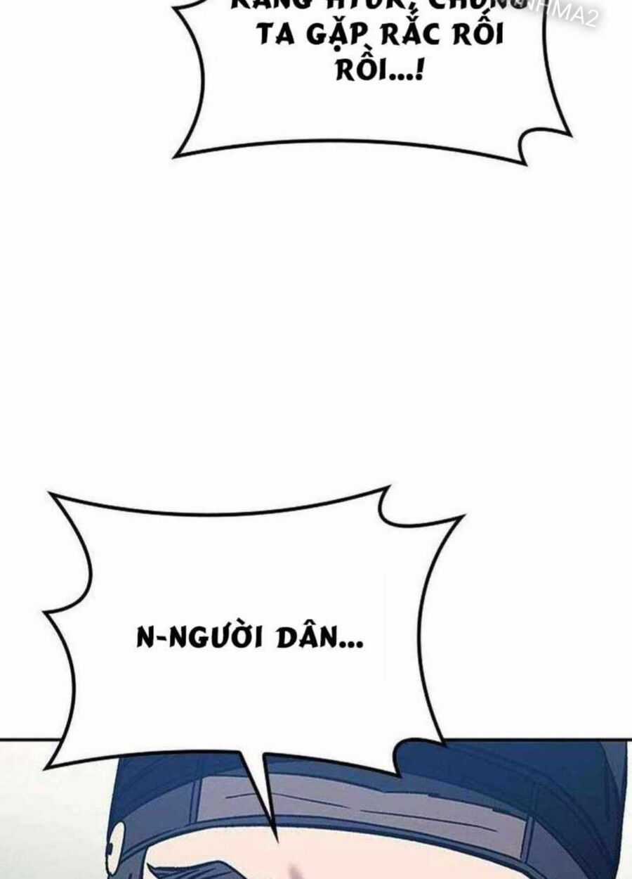 Bác Sĩ Tới Joseon Chapter 14 trang 21