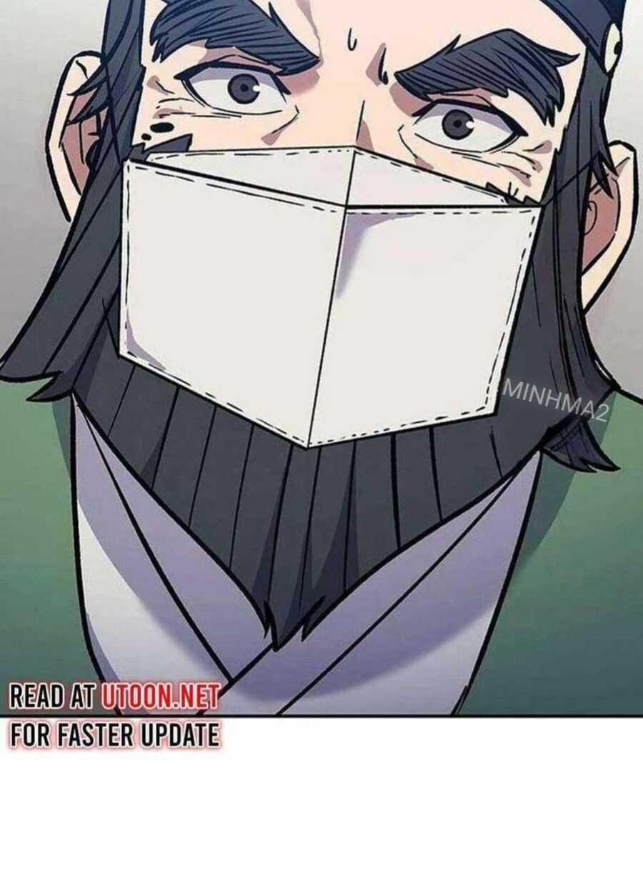 Bác Sĩ Tới Joseon Chapter 14 trang 22