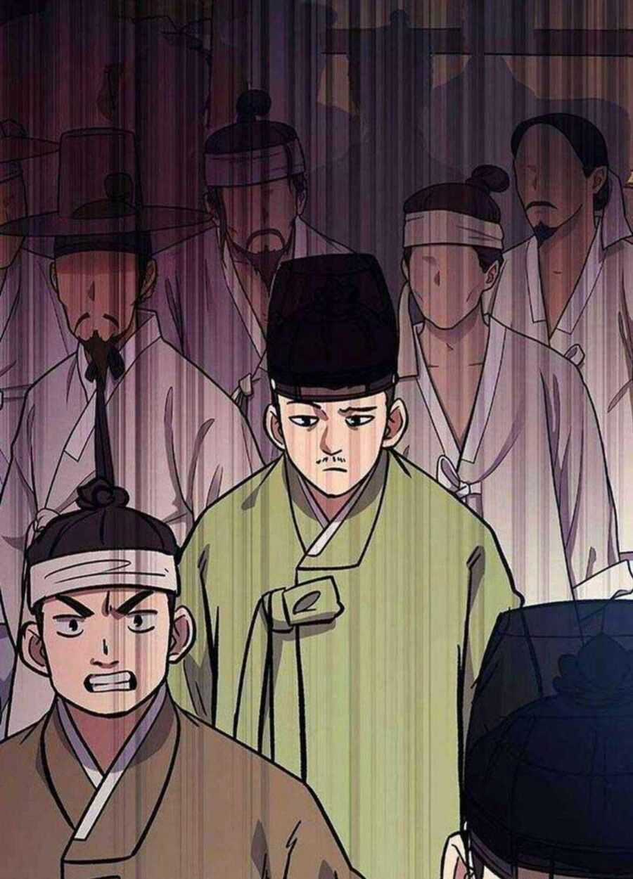 Bác Sĩ Tới Joseon Chapter 14 trang 24