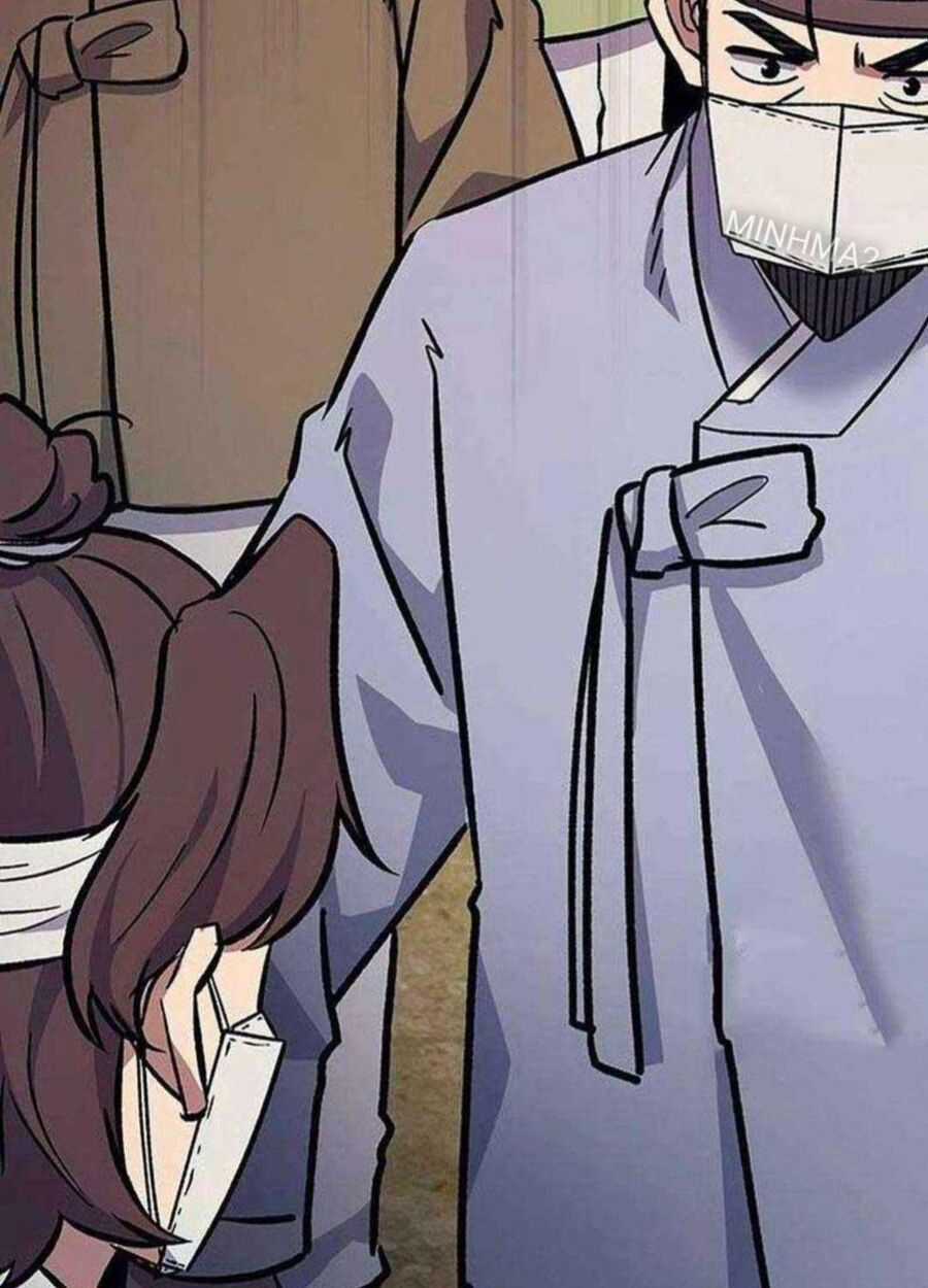 Bác Sĩ Tới Joseon Chapter 14 trang 25