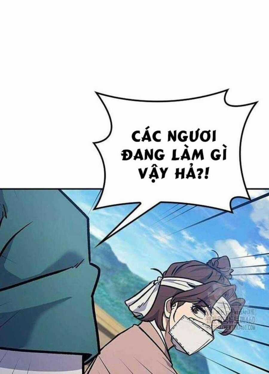 Bác Sĩ Tới Joseon Chapter 14 trang 28