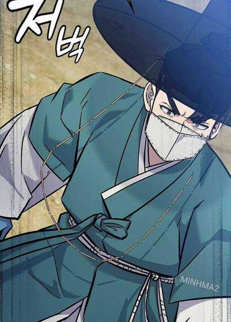 Bác Sĩ Tới Joseon Chapter 14 trang 30