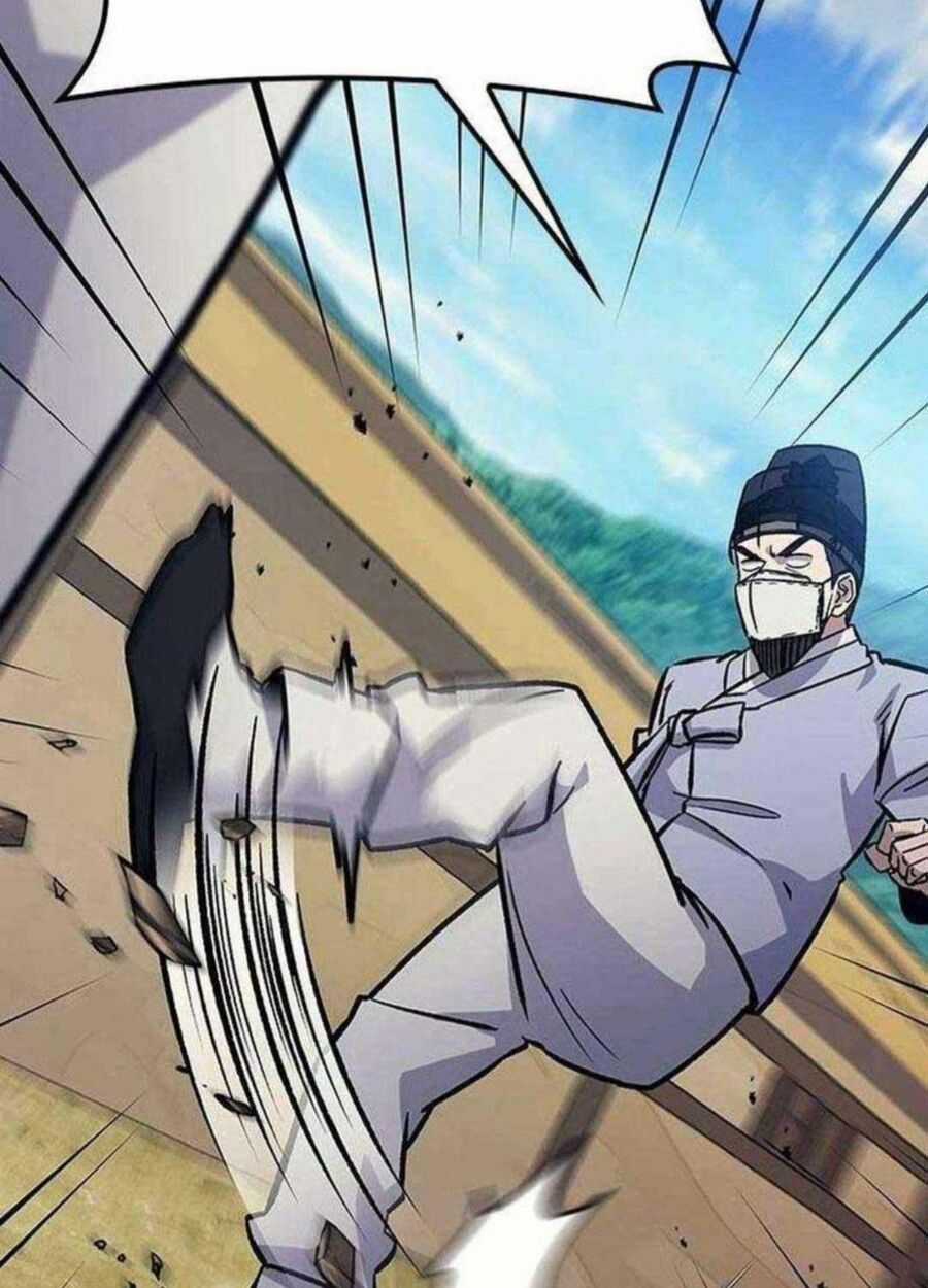 Bác Sĩ Tới Joseon Chapter 14 trang 34