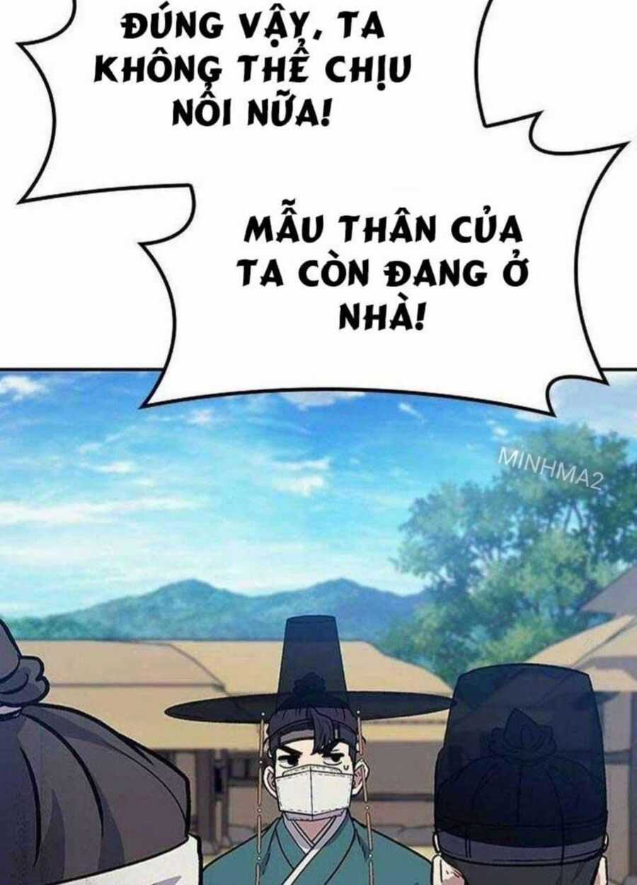 Bác Sĩ Tới Joseon Chapter 14 trang 39