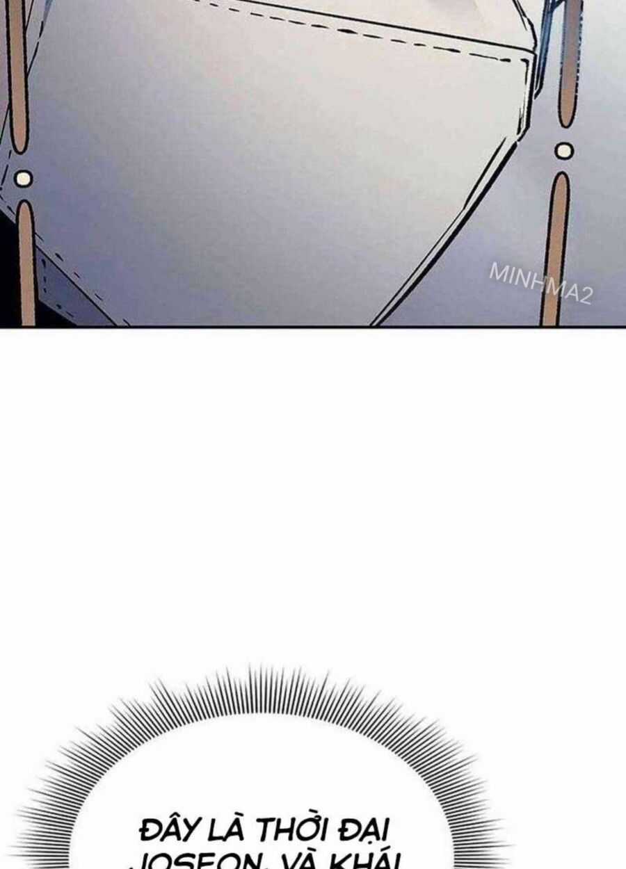 Bác Sĩ Tới Joseon Chapter 14 trang 43