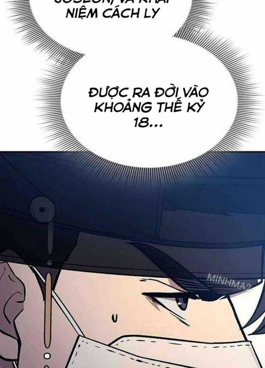 Bác Sĩ Tới Joseon Chapter 14 trang 44