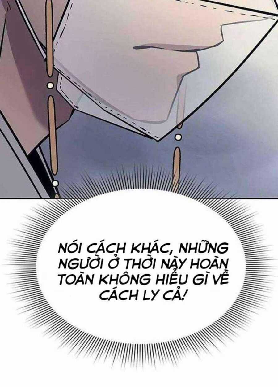Bác Sĩ Tới Joseon Chapter 14 trang 45