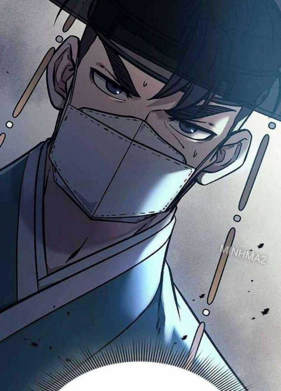 Bác Sĩ Tới Joseon Chapter 14 trang 47