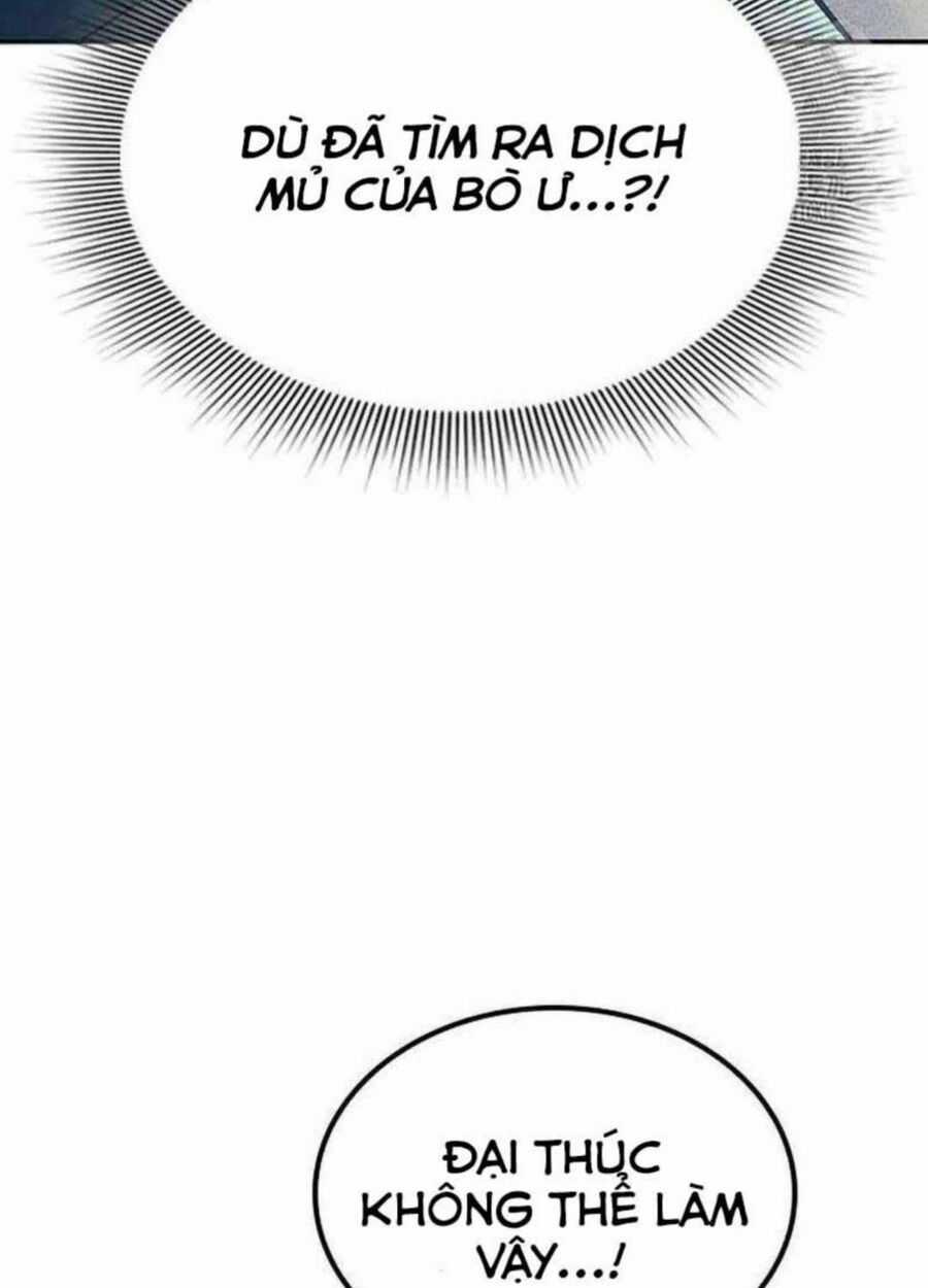 Bác Sĩ Tới Joseon Chapter 14 trang 48