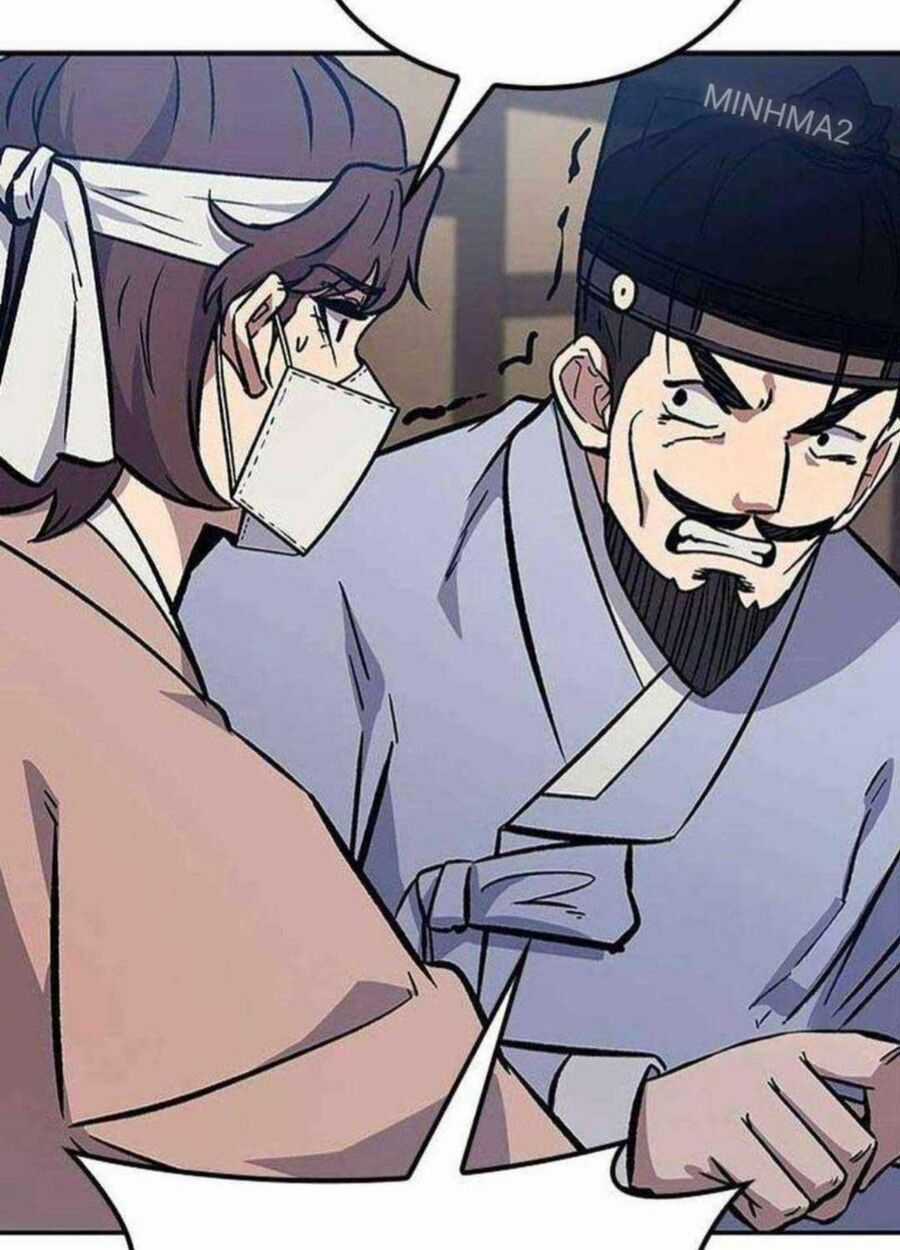 Bác Sĩ Tới Joseon Chapter 14 trang 49