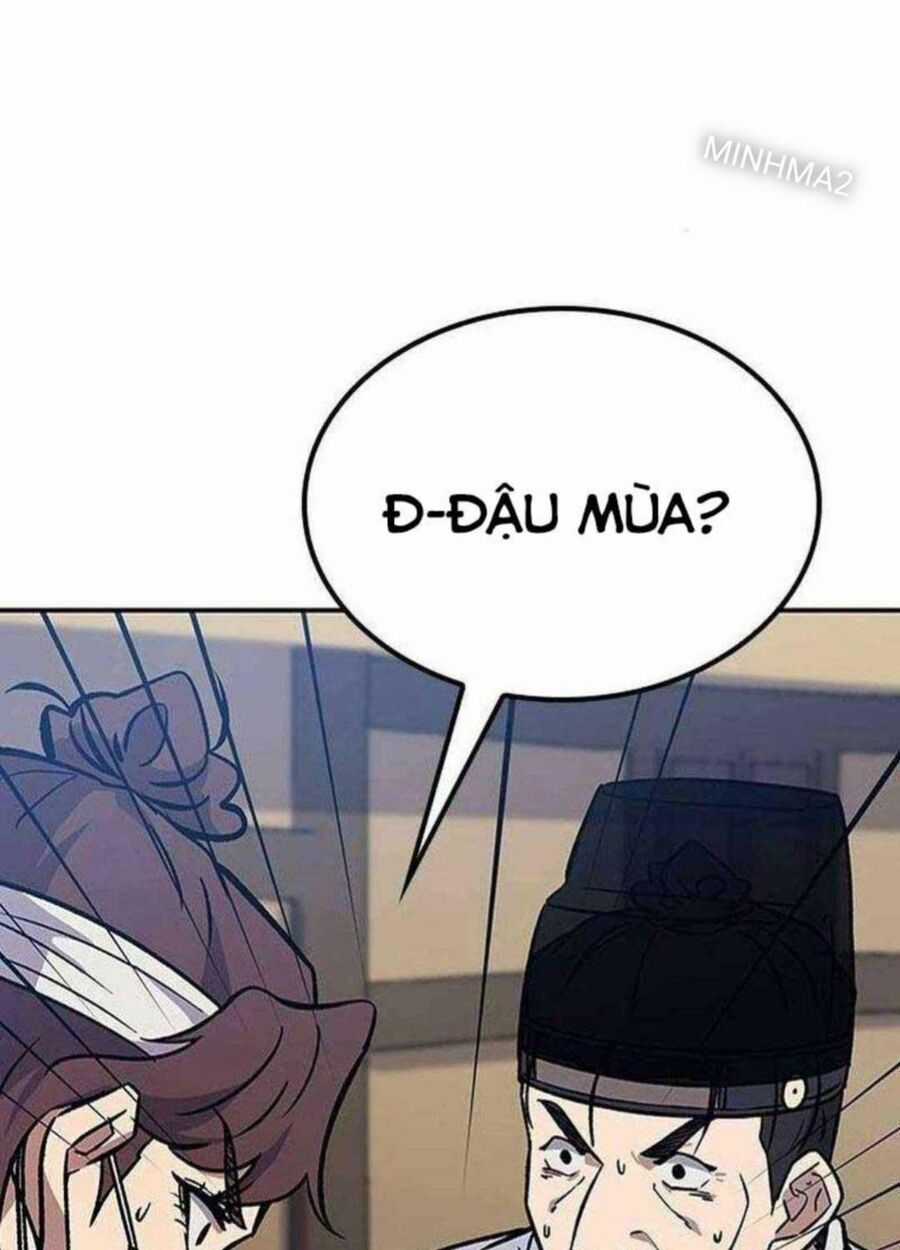 Bác Sĩ Tới Joseon Chapter 14 trang 53