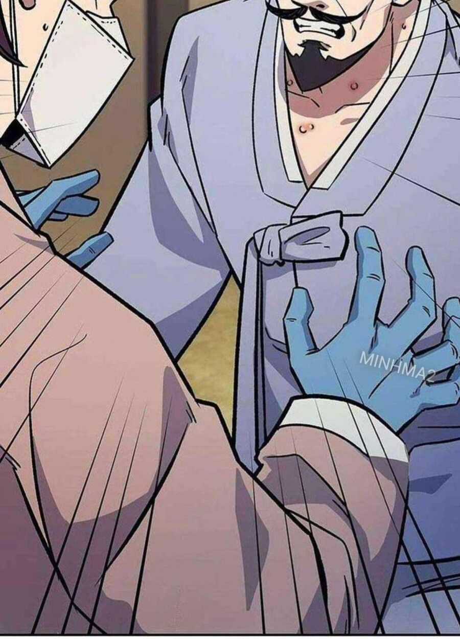 Bác Sĩ Tới Joseon Chapter 14 trang 54