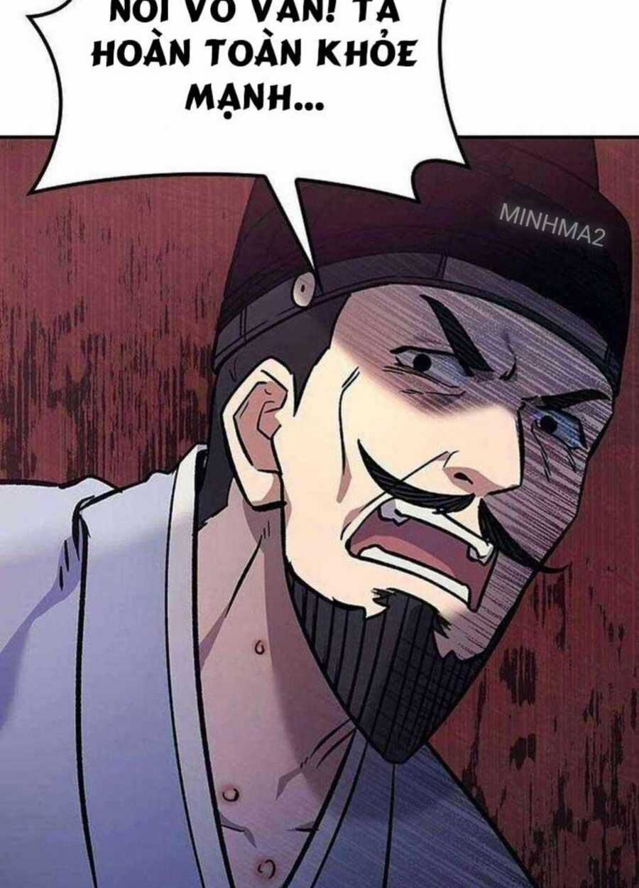 Bác Sĩ Tới Joseon Chapter 14 trang 61