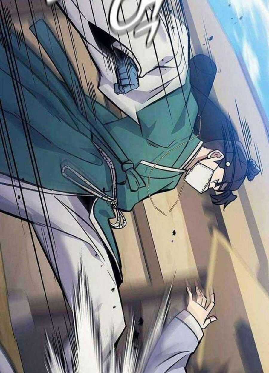 Bác Sĩ Tới Joseon Chapter 14 trang 63