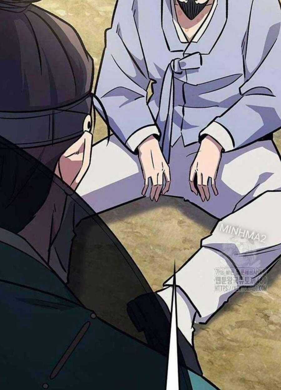 Bác Sĩ Tới Joseon Chapter 14 trang 76