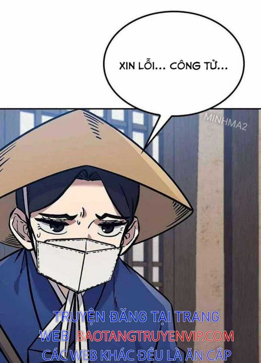 Bác Sĩ Tới Joseon Chapter 14 trang 8