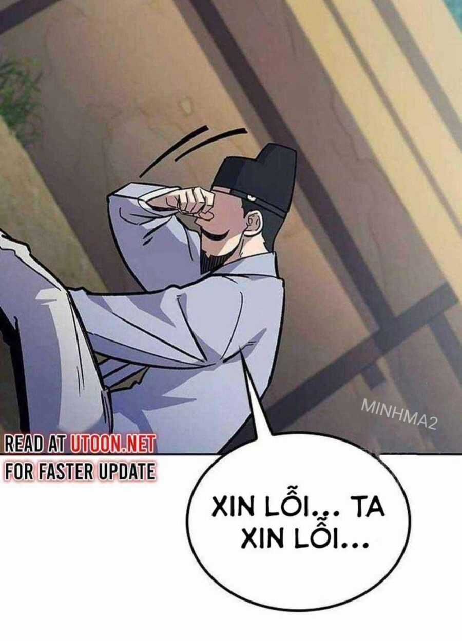 Bác Sĩ Tới Joseon Chapter 14 trang 81
