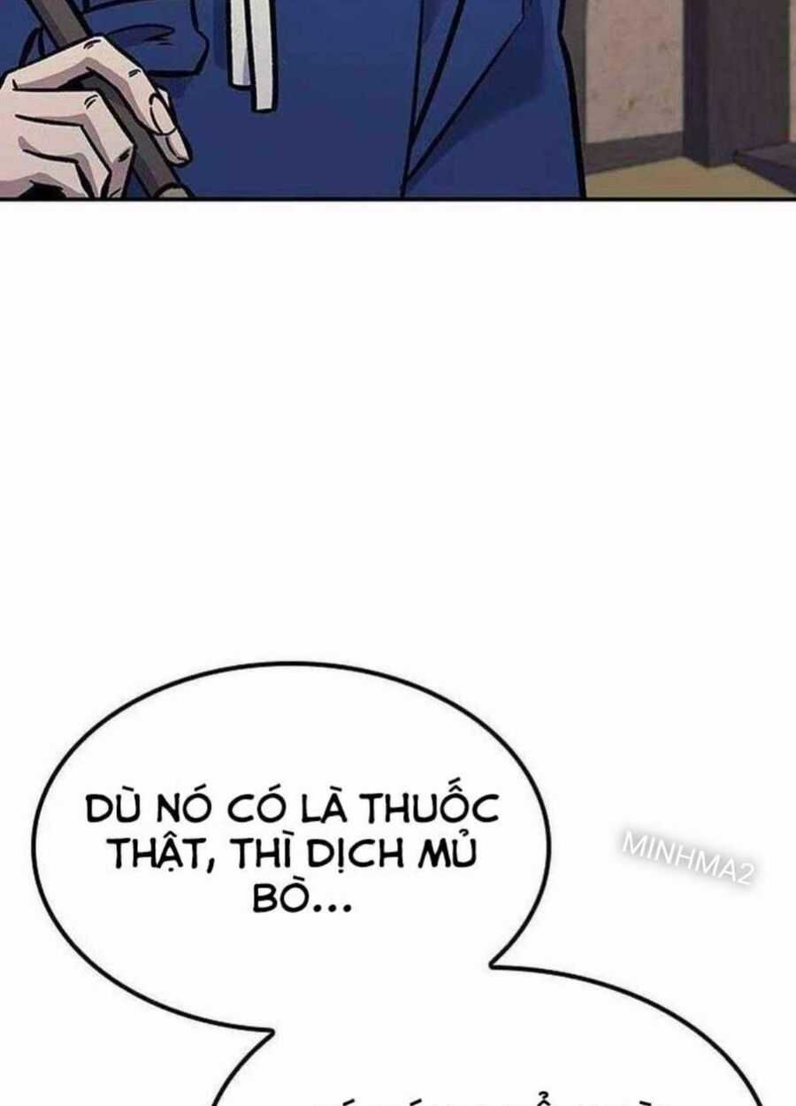 Bác Sĩ Tới Joseon Chapter 14 trang 9