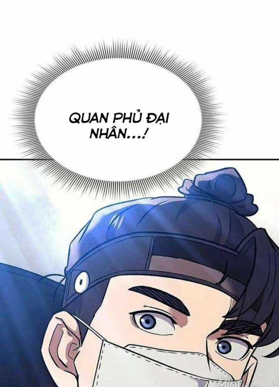 Bác Sĩ Tới Joseon Chapter 14 trang 91