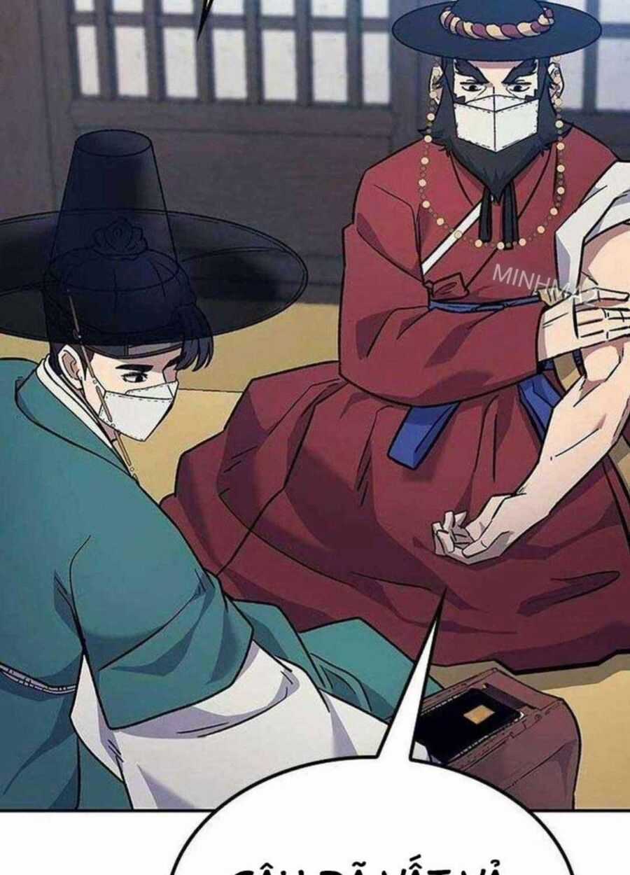 Bác Sĩ Tới Joseon Chapter 14 trang 96