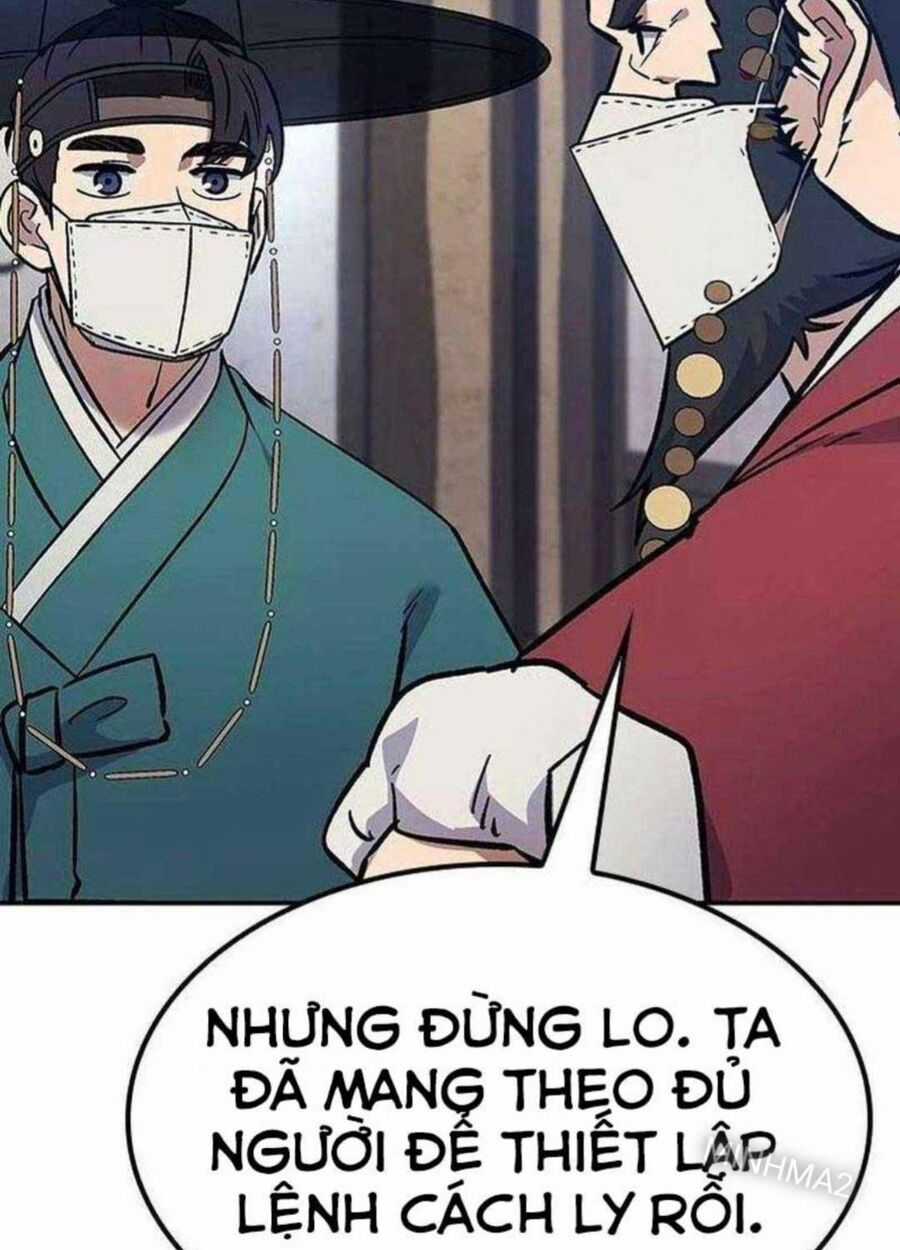 Bác Sĩ Tới Joseon Chapter 14 trang 99
