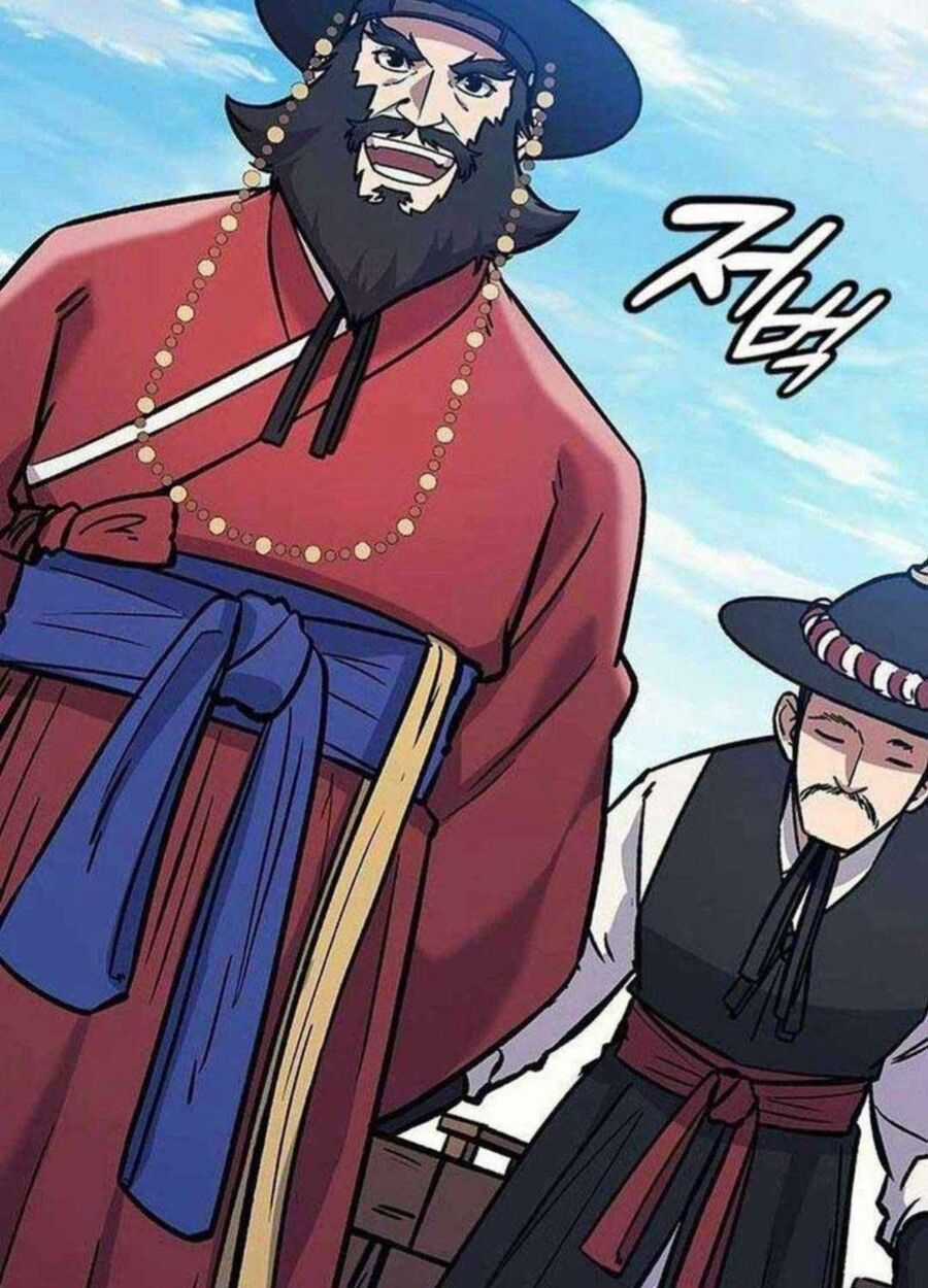 Bác Sĩ Tới Joseon Chapter 15 trang 104