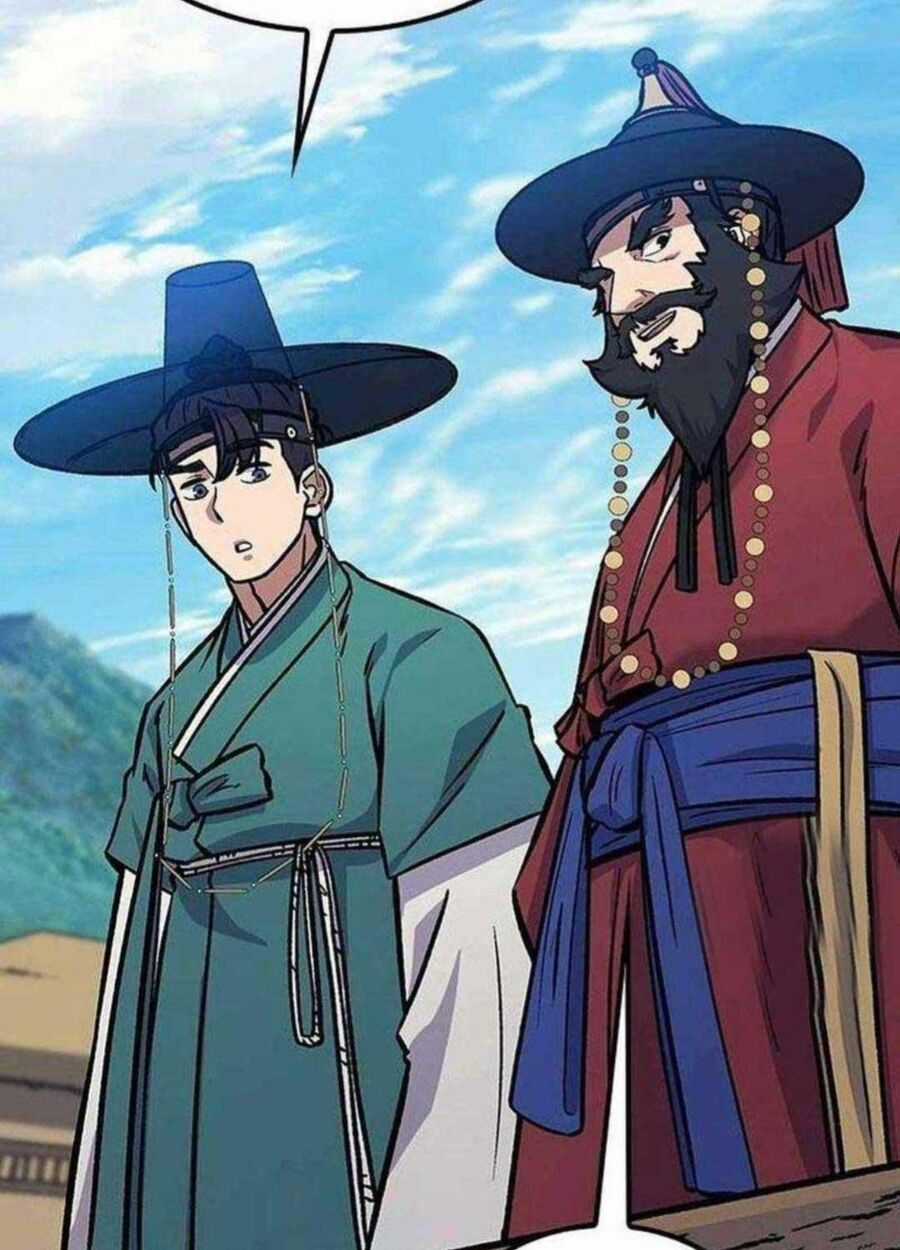 Bác Sĩ Tới Joseon Chapter 15 trang 106