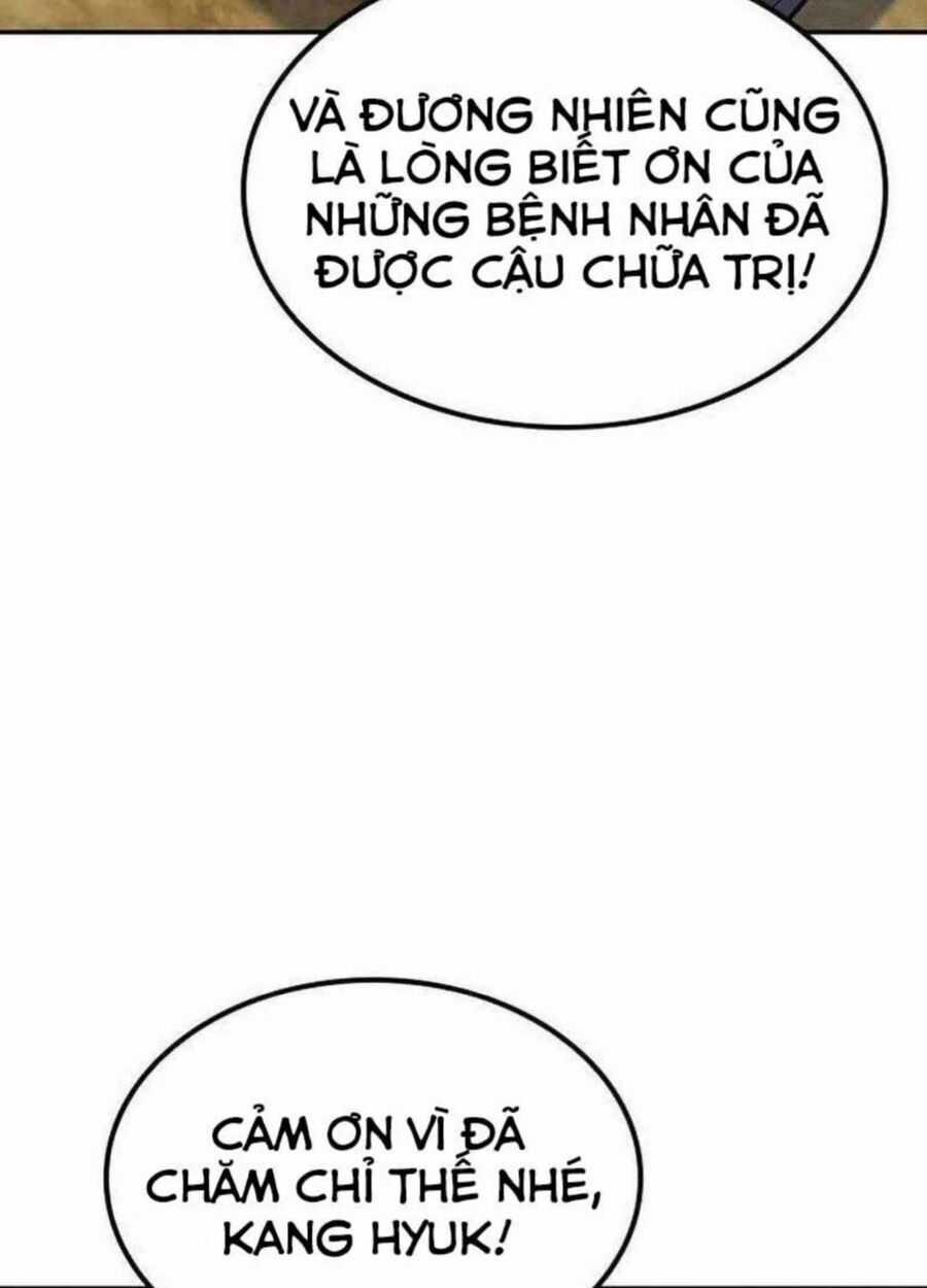 Bác Sĩ Tới Joseon Chapter 15 trang 109