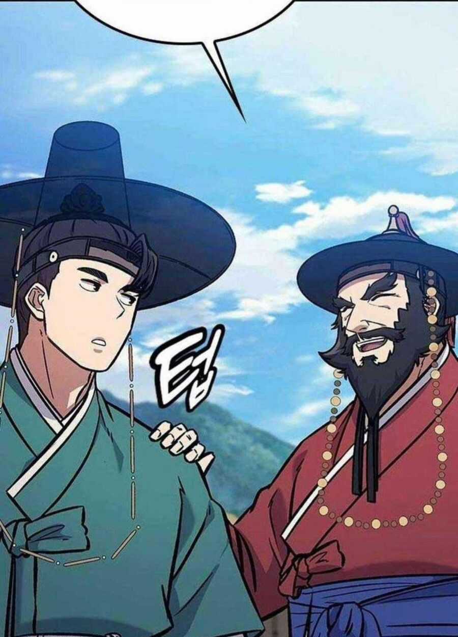 Bác Sĩ Tới Joseon Chapter 15 trang 110