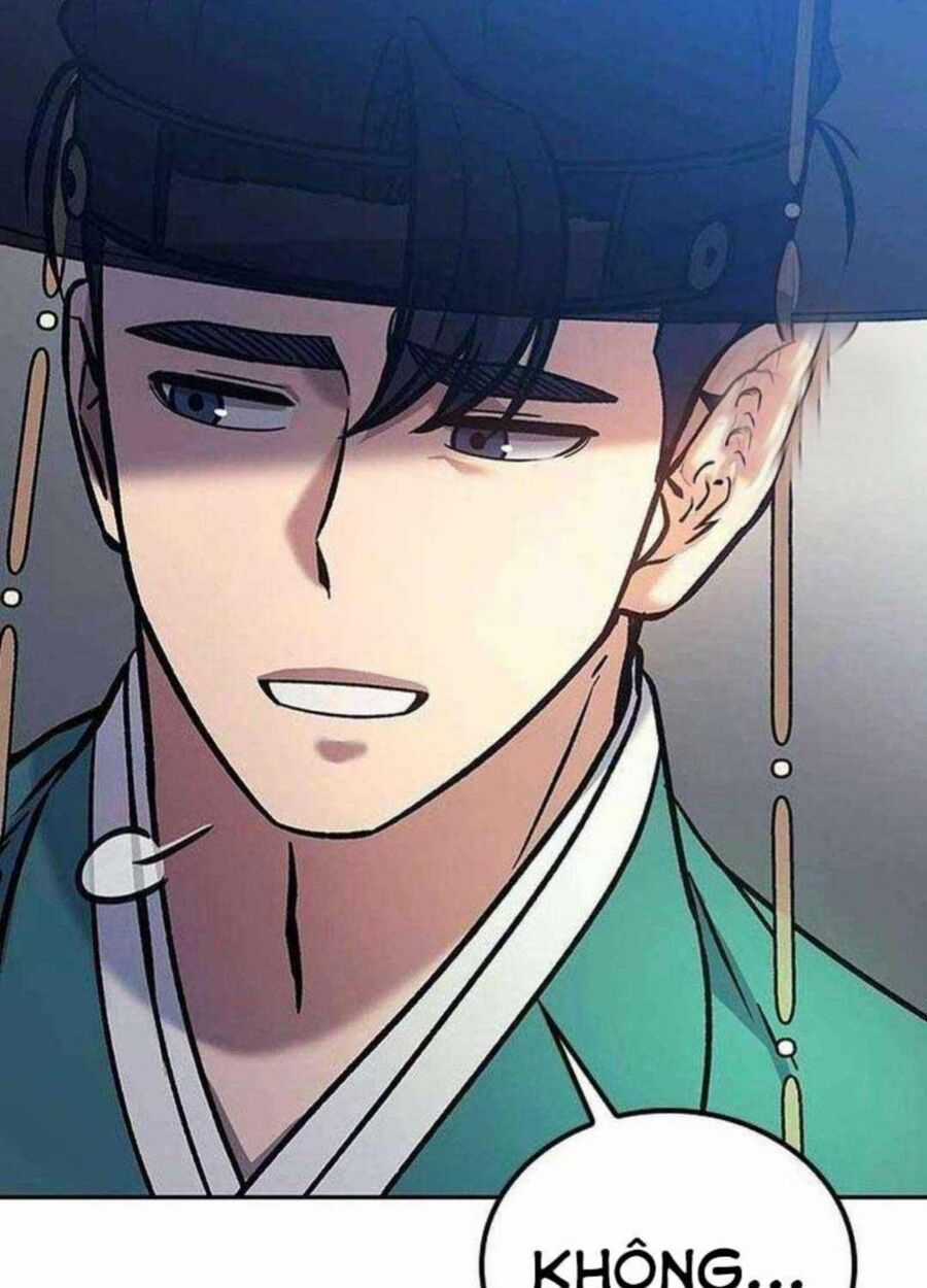 Bác Sĩ Tới Joseon Chapter 15 trang 117