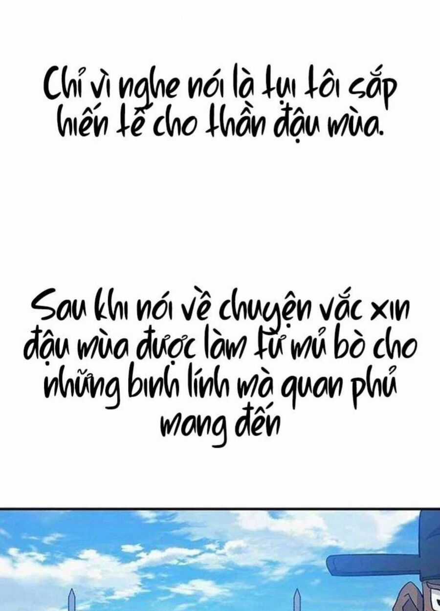 Bác Sĩ Tới Joseon Chapter 15 trang 12